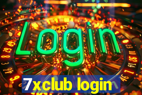 7xclub login